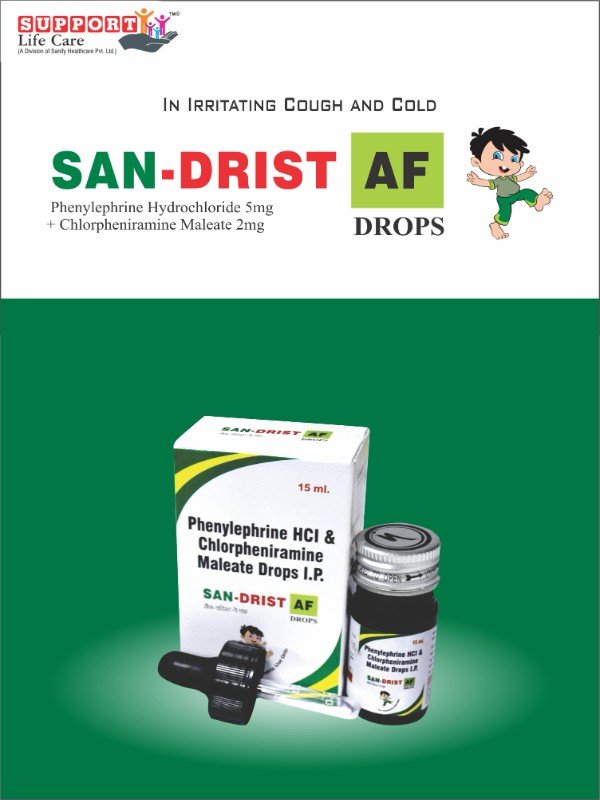 San-Drist-AF
